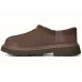 UGG MENS TASMAN LUG MOLASSES