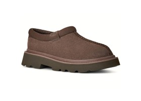 UGG MENS TASMAN LUG MOLASSES