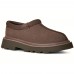UGG MENS TASMAN LUG MOLASSES