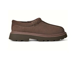 UGG MENS TASMAN LUG MOLASSES