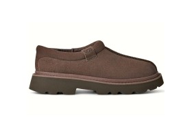 UGG MENS TASMAN LUG MOLASSES