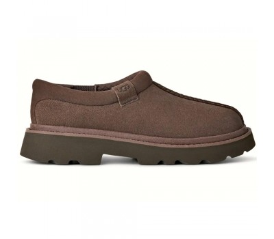 UGG MENS TASMAN LUG MOLASSES