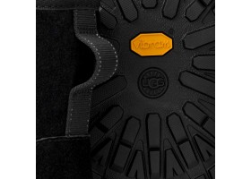UGG MEN'S CLASSIC MINI GTX BOOT BLACK