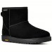 UGG MEN'S CLASSIC MINI GTX BOOT BLACK