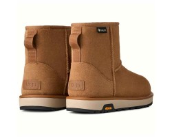 UGG MEN'S CLASSIC MINI GTX BOOT CHESTNUT 