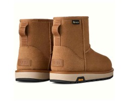UGG MEN'S CLASSIC MINI GTX BOOT CHESTNUT 