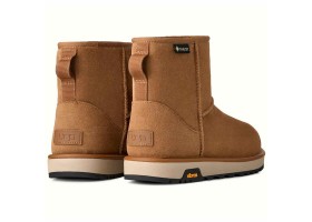 UGG MEN'S CLASSIC MINI GTX BOOT CHESTNUT 
