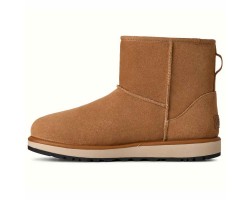 UGG MEN'S CLASSIC MINI GTX BOOT CHESTNUT 