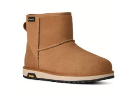 UGG MEN'S CLASSIC MINI GTX BOOT CHESTNUT 