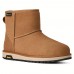 UGG MEN'S CLASSIC MINI GTX BOOT CHESTNUT 