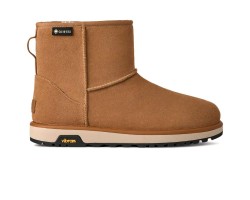 UGG MEN'S CLASSIC MINI GTX BOOT CHESTNUT 