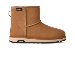 UGG MEN'S CLASSIC MINI GTX BOOT CHESTNUT 