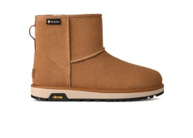 UGG MEN'S CLASSIC MINI GTX BOOT CHESTNUT 