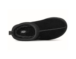 UGG WOMEN'S TASMAN SLIPPER GTX BLACK  