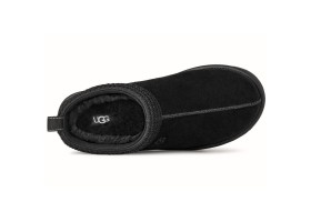 UGG WOMEN'S TASMAN SLIPPER GTX BLACK  