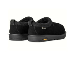 UGG WOMEN'S TASMAN SLIPPER GTX BLACK  