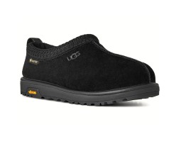 UGG WOMEN'S TASMAN SLIPPER GTX BLACK  