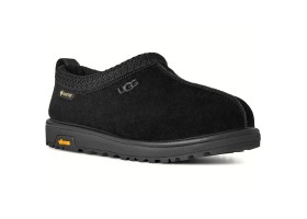 UGG WOMEN'S TASMAN SLIPPER GTX BLACK  