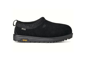 UGG WOMEN'S TASMAN SLIPPER GTX BLACK  