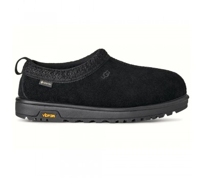 UGG WOMEN'S TASMAN SLIPPER GTX BLACK   UGG WOMEN'S TASMAN SLIPPER GTX BLACK