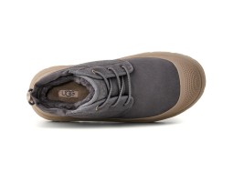 UGG MENS NEUMEL HYBRID OBSIDIAN/COBBLE GREY