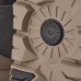 UGG MENS NEUMEL HYBRID OBSIDIAN/COBBLE GREY