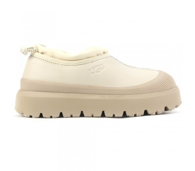 UGG MAN TASMAN WEATHER HYBRID BEIGE/BIRCH UGG MAN TASMAN WEATHER HYBRID BEIGE/BIRCH