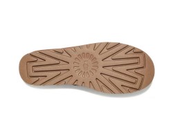 UGG MEN'S HAYDEN MOC CHUKKA CHESTNUT