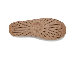 UGG MEN'S HAYDEN MOC CHUKKA CHESTNUT UGG MEN'S HAYDEN MOC CHUKKA CHESTNUT