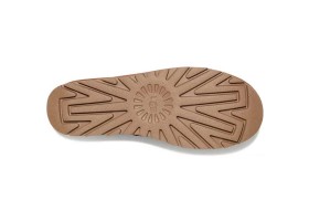 UGG MEN'S HAYDEN MOC CHUKKA CHESTNUT