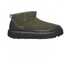 UGG MAN ULTRA MINI HYBRID FOREST NIGHT