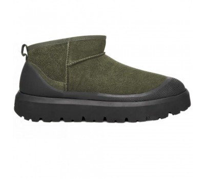 UGG MAN ULTRA MINI HYBRID FOREST NIGHT