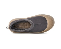 UGG MAN TASMAN WEATHER HYBRID OBSIDIAN / COBBLE GREY