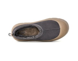 UGG MAN TASMAN WEATHER HYBRID OBSIDIAN / COBBLE GREY