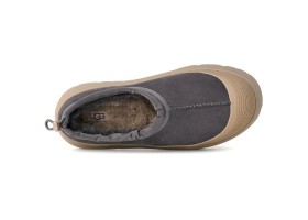 UGG MAN TASMAN WEATHER HYBRID OBSIDIAN / COBBLE GREY