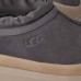 UGG MAN TASMAN WEATHER HYBRID OBSIDIAN / COBBLE GREY