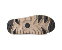 UGG MAN TASMAN WEATHER HYBRID OBSIDIAN / COBBLE GREY