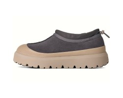 UGG MAN TASMAN WEATHER HYBRID OBSIDIAN / COBBLE GREY