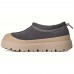 UGG MAN TASMAN WEATHER HYBRID OBSIDIAN / COBBLE GREY