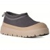 UGG MAN TASMAN WEATHER HYBRID OBSIDIAN / COBBLE GREY