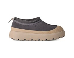 UGG MAN TASMAN WEATHER HYBRID OBSIDIAN / COBBLE GREY
