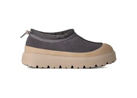 UGG MAN TASMAN WEATHER HYBRID OBSIDIAN / COBBLE GREY