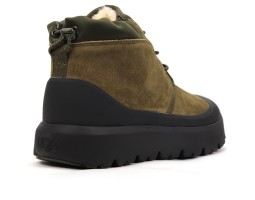 UGG NEUMEL WEATHER HYBRID GREEN/BLACK