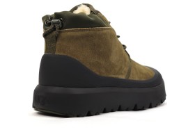 UGG NEUMEL WEATHER HYBRID GREEN/BLACK