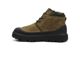 UGG NEUMEL WEATHER HYBRID GREEN/BLACK