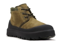 UGG NEUMEL WEATHER HYBRID GREEN/BLACK