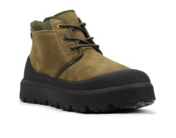 UGG NEUMEL WEATHER HYBRID GREEN/BLACK