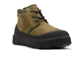 UGG NEUMEL WEATHER HYBRID GREEN/BLACK
