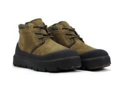 UGG NEUMEL WEATHER HYBRID GREEN/BLACK