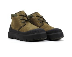 UGG NEUMEL WEATHER HYBRID GREEN/BLACK